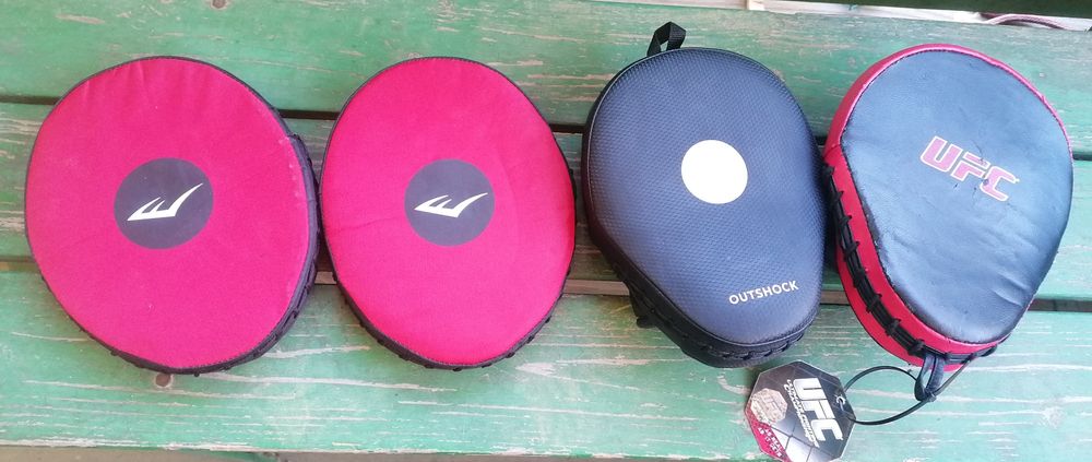 Palmare MMA box karate K1 muaythai full contact kyokushin