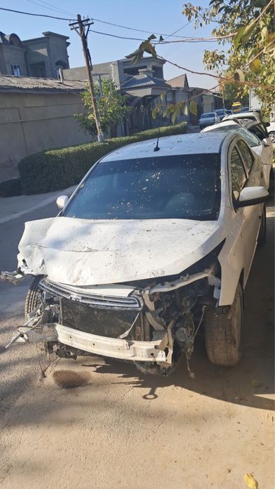 Cobalt 2019 mator karopka zor