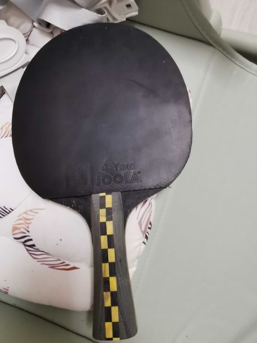 Хилка за тенис на маса Joola Cabon Pro