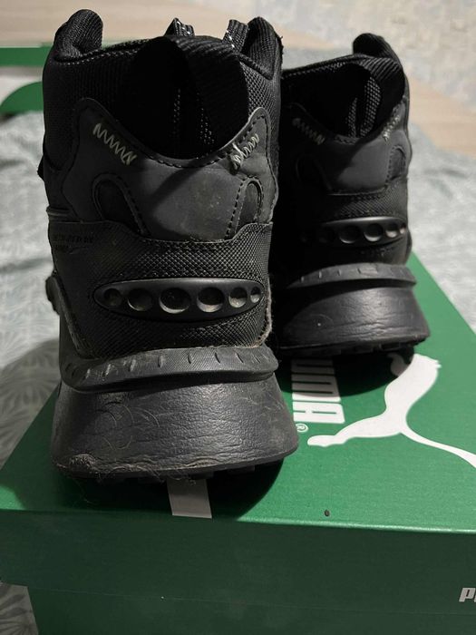 Мъжки  зимни Пума Puma