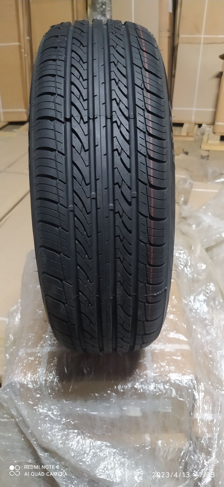 195/65R15 Three-A P306