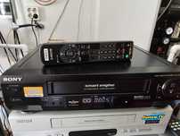 Vând videorecorder Sony