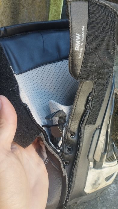 Ботуши за мотор BMW Motorrad