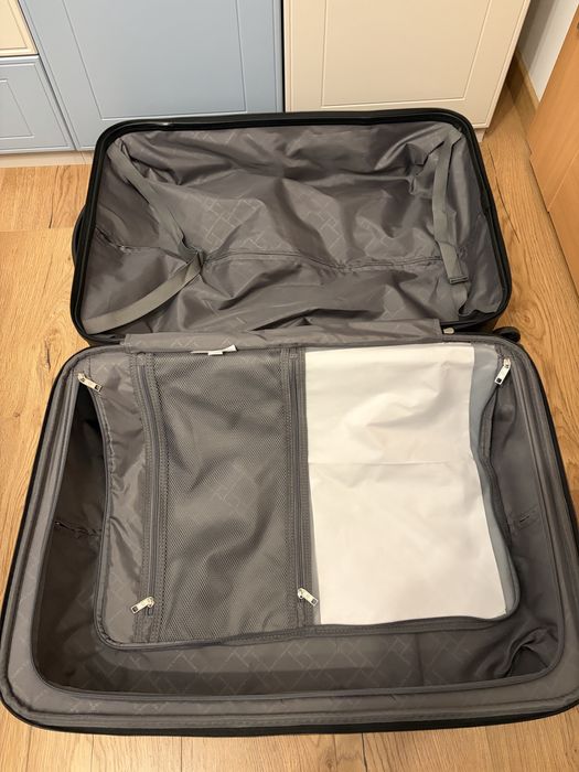 Valiza Samsonite Clearwater LTD Mare