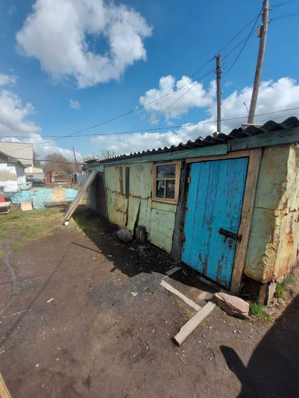 `ПРОДАМ 3 комнатный дом в Сортировке, рядом школа, остановка
