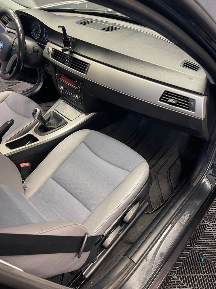 Bmw e90 seria 3