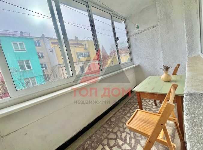 Дава се под наем Тристаен апартамент в Варна, Център - 75 кв.м за 510 € - Снимка #10