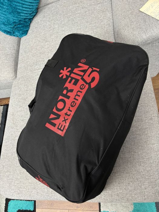 Echipament Norfin Extrem 5 pana la -45 grade