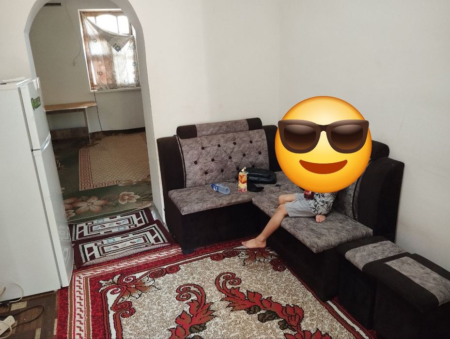 Uy sotiladi Termiz shaxrida