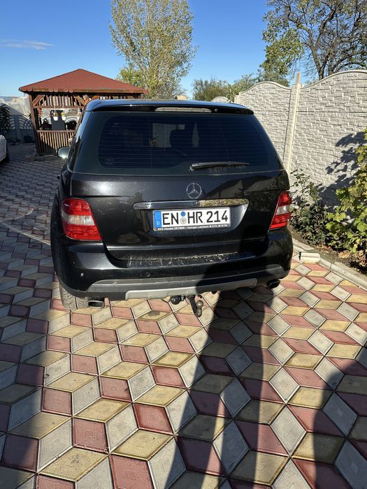 Mercedes ml 280 3.0