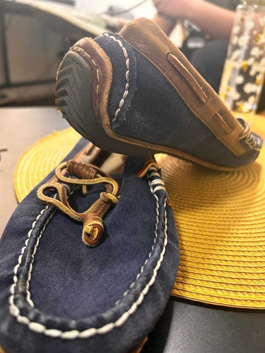 Mocasini Ralph Lauren . Marime: 41