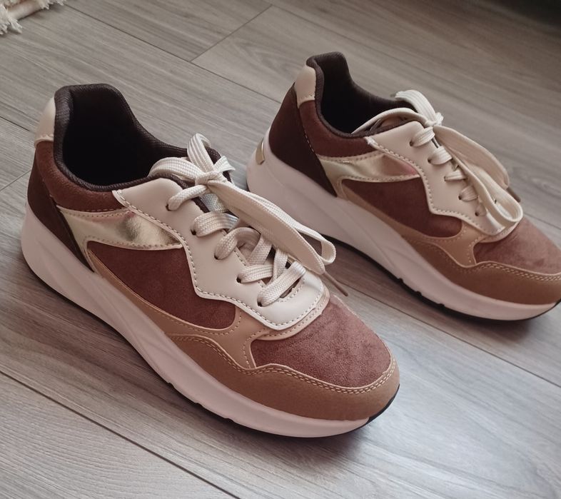 Pantofi - adidasi