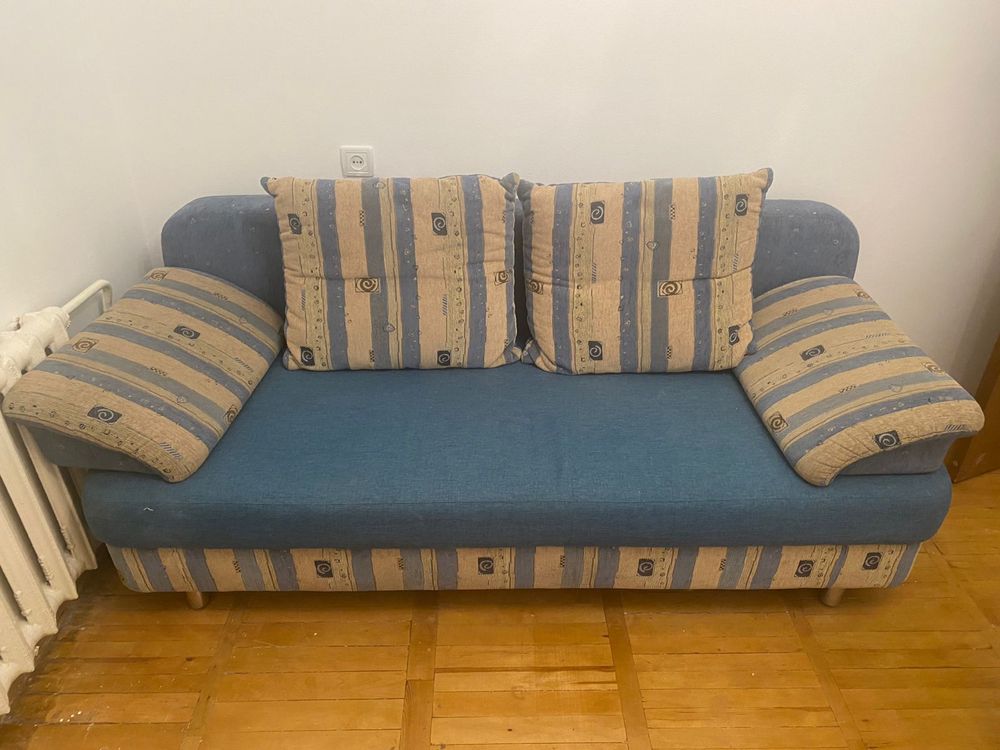 Продам диван, производсто Россия