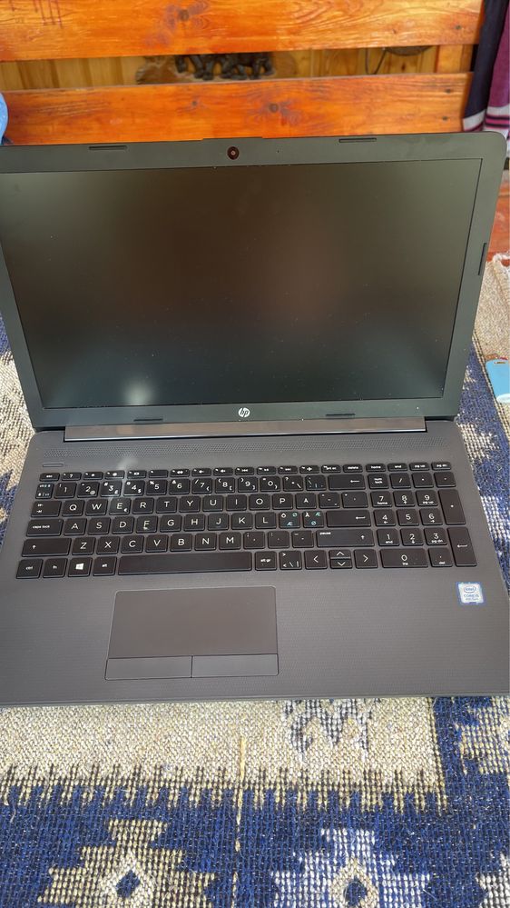 Dezmembrez Laptop Hp 250 G7 Hp 15-da0359ng