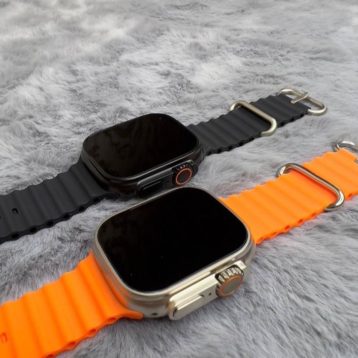 Iwatch T900 ultra