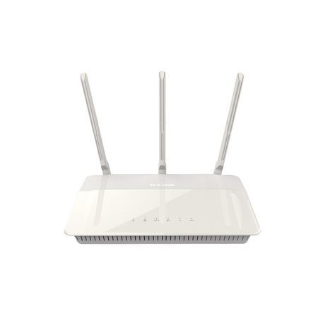 Router Wireless D-Link DIR-880L, Dual-Band, AC 1900Mpbs