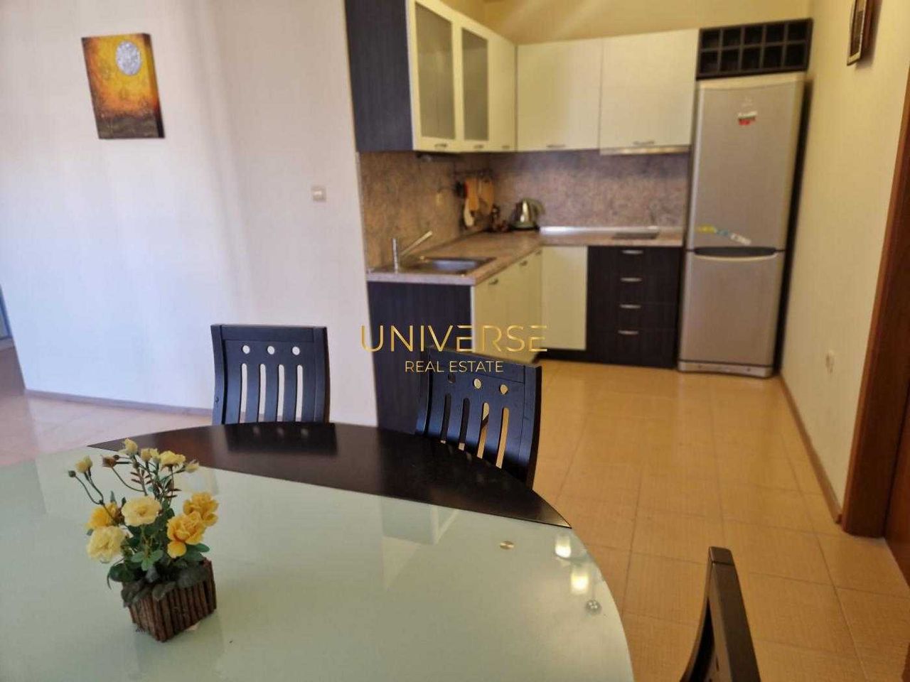 Продава се Двустаен апартамент в к.к. Слънчев бряг - 88 кв.м за 927 €/кв.м - Снимка #4