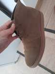 Ghete Clarks  37