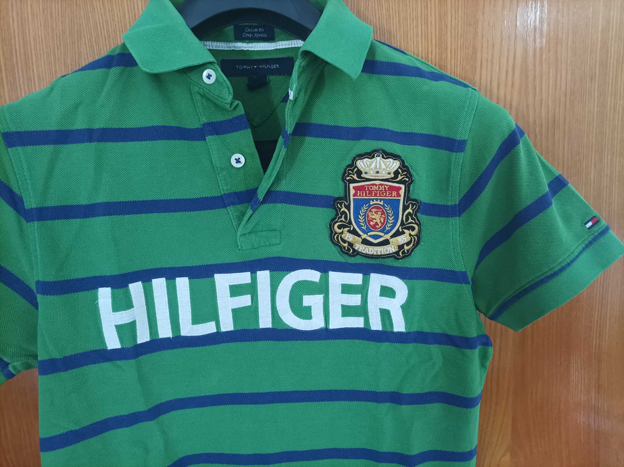 Tommy Hilfiger тениски