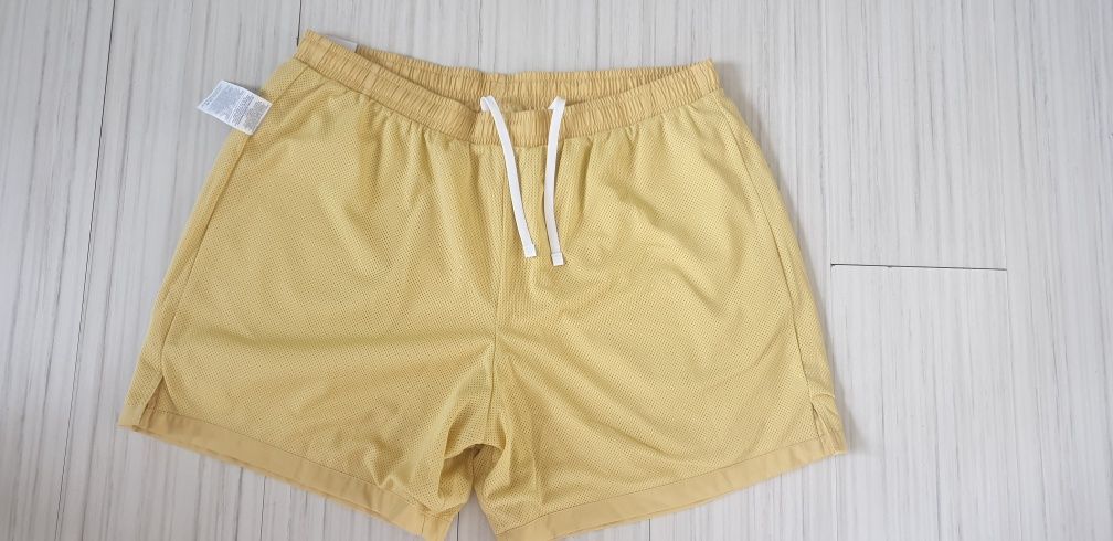 Nike Woven Short Mens Size 2XL НОВО! ОРИГИНАЛ! Мъжки Къси Панталони!