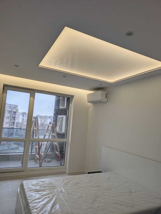 Продава се Двустаен апартамент в Пловдив, Тракия - 81 кв.м за 1976 €/кв.м - Снимка #7