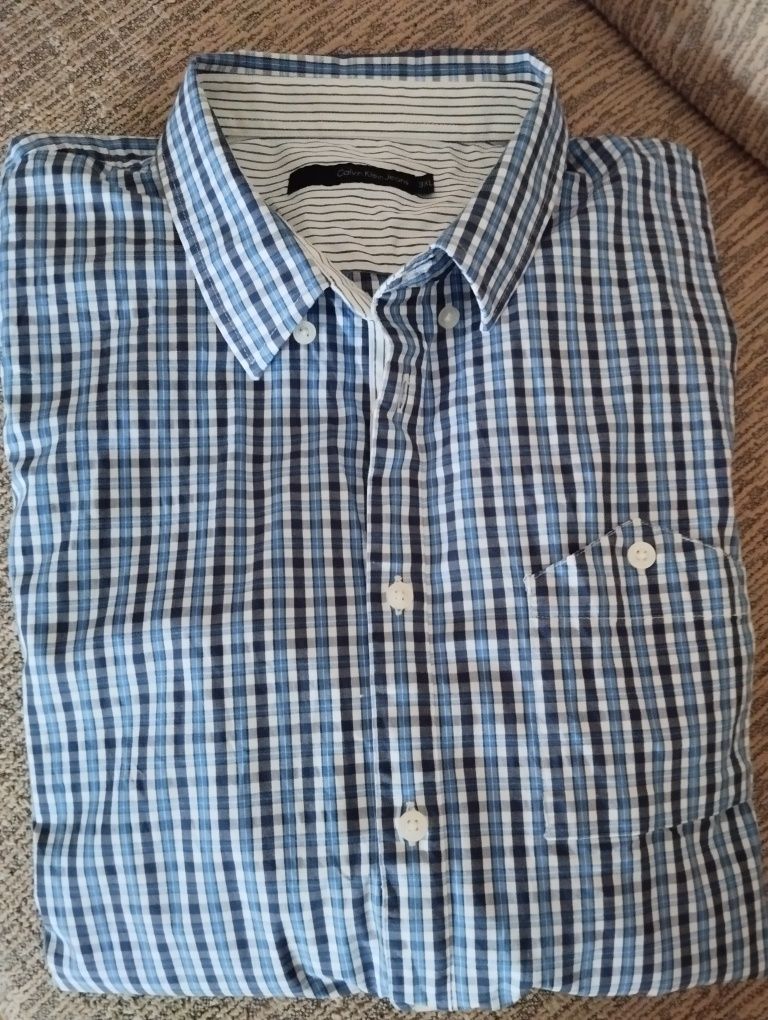 Cămașă Calvin klein Jeans