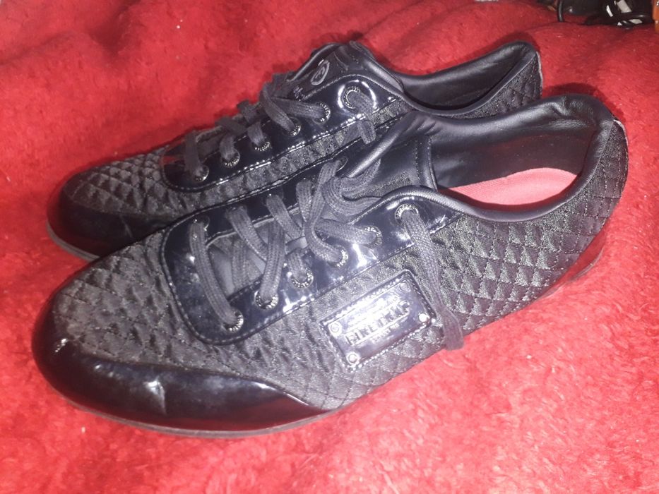 Adidasi Firetrap marimea 44.5 import UK