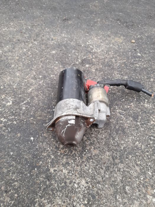 Electromotor 2.0 diesel Mercedes A-Class w169 / B-Class w245