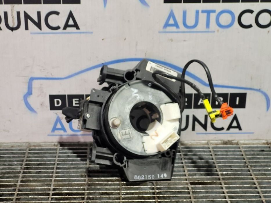 Spirala volan Nissan Qashqai 2007 - 2010 (1183) 0265005514