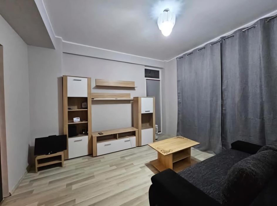 Inchiriez apartament 2 camere, baza Sportiva Gheorghenii, Str. Sopor