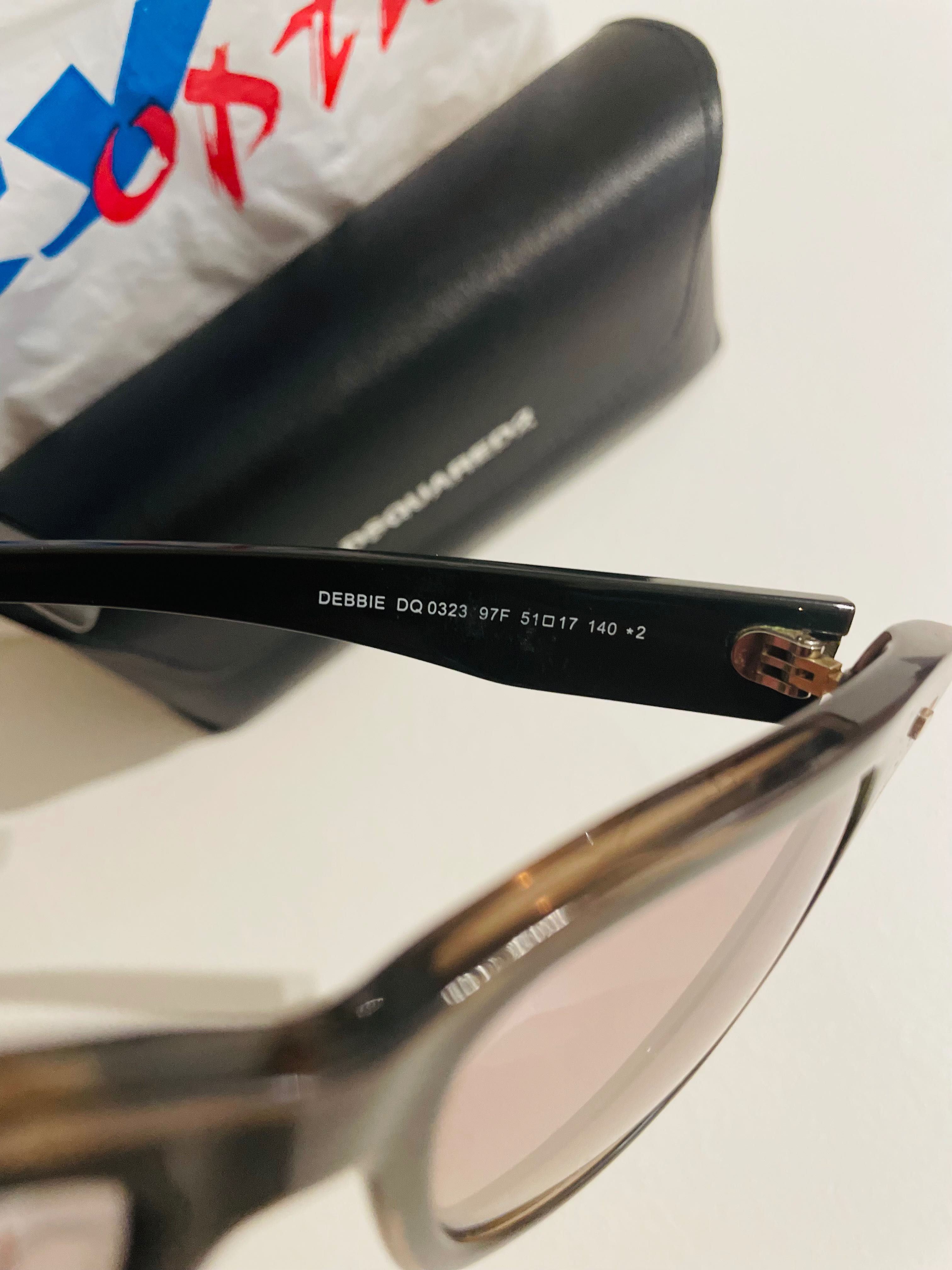 DSQuared2 Shades