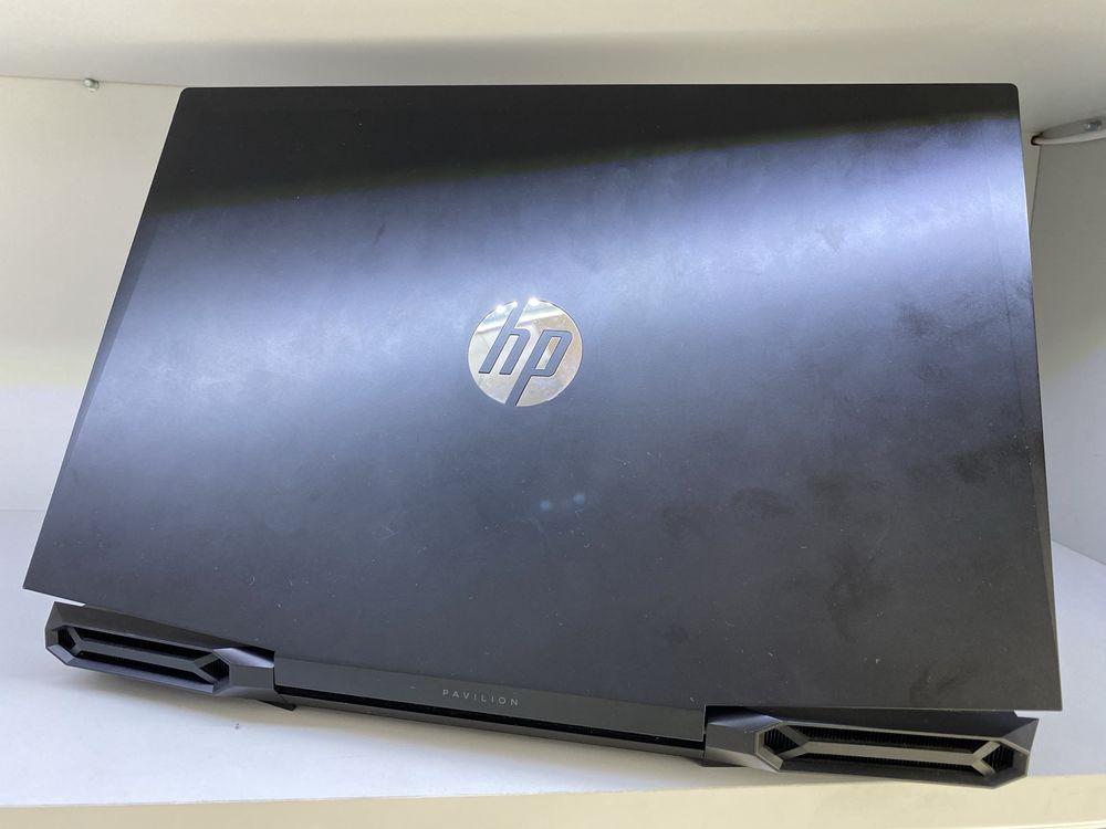 Laptop Hp Pavillion 15,6Inch I5 9300H 2,4 Ghz