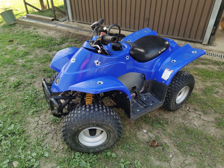 Atv pentru copii