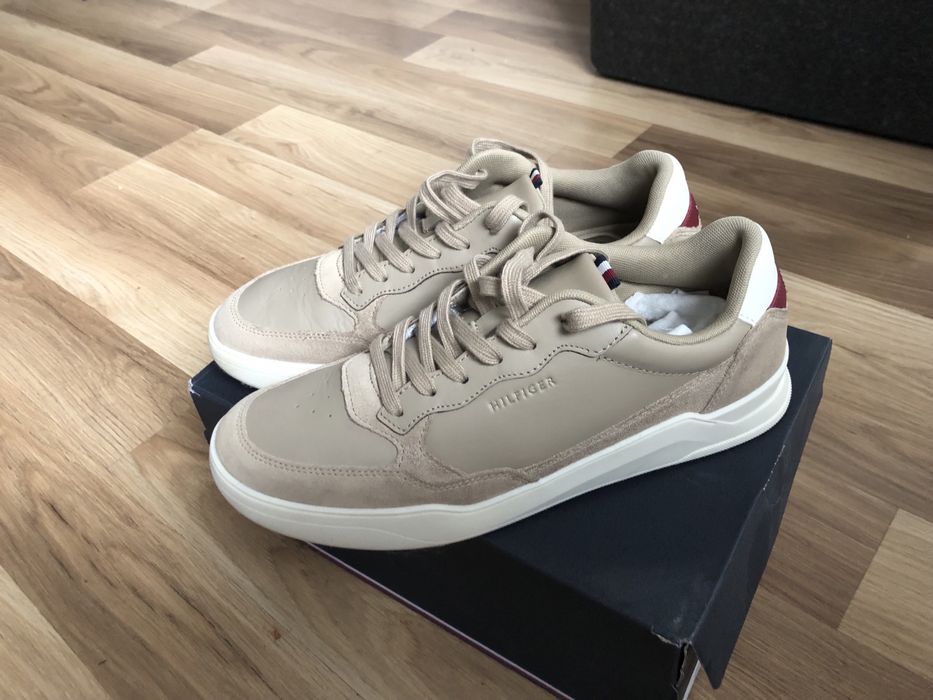 Мъжки обувки Tommy Hilfiger 43-43 номер