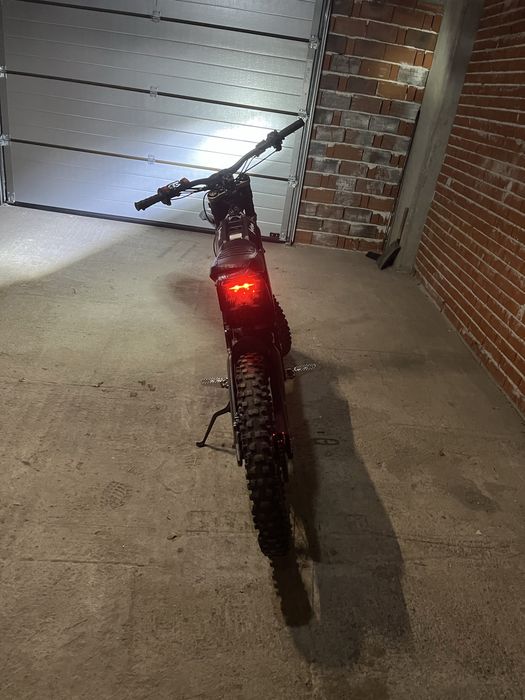 Surron light bee x offroad