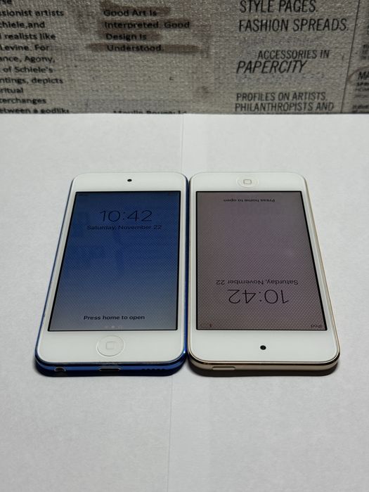 IPOD touch 6 32gb СРОЧНО