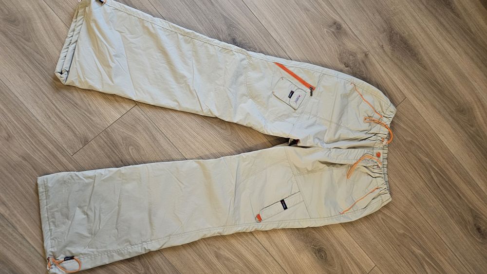 Pantaloni apres ski, treking marime  XL/54