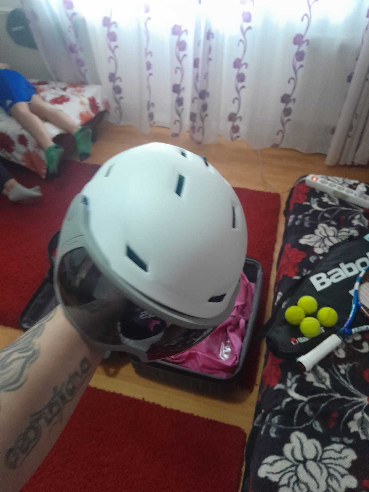 Casta pentru motocicleta