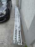Pergola/marchiza/copertina retractabila 4x3m 2bucati