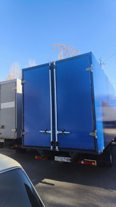 Gazel biznes sotiladi