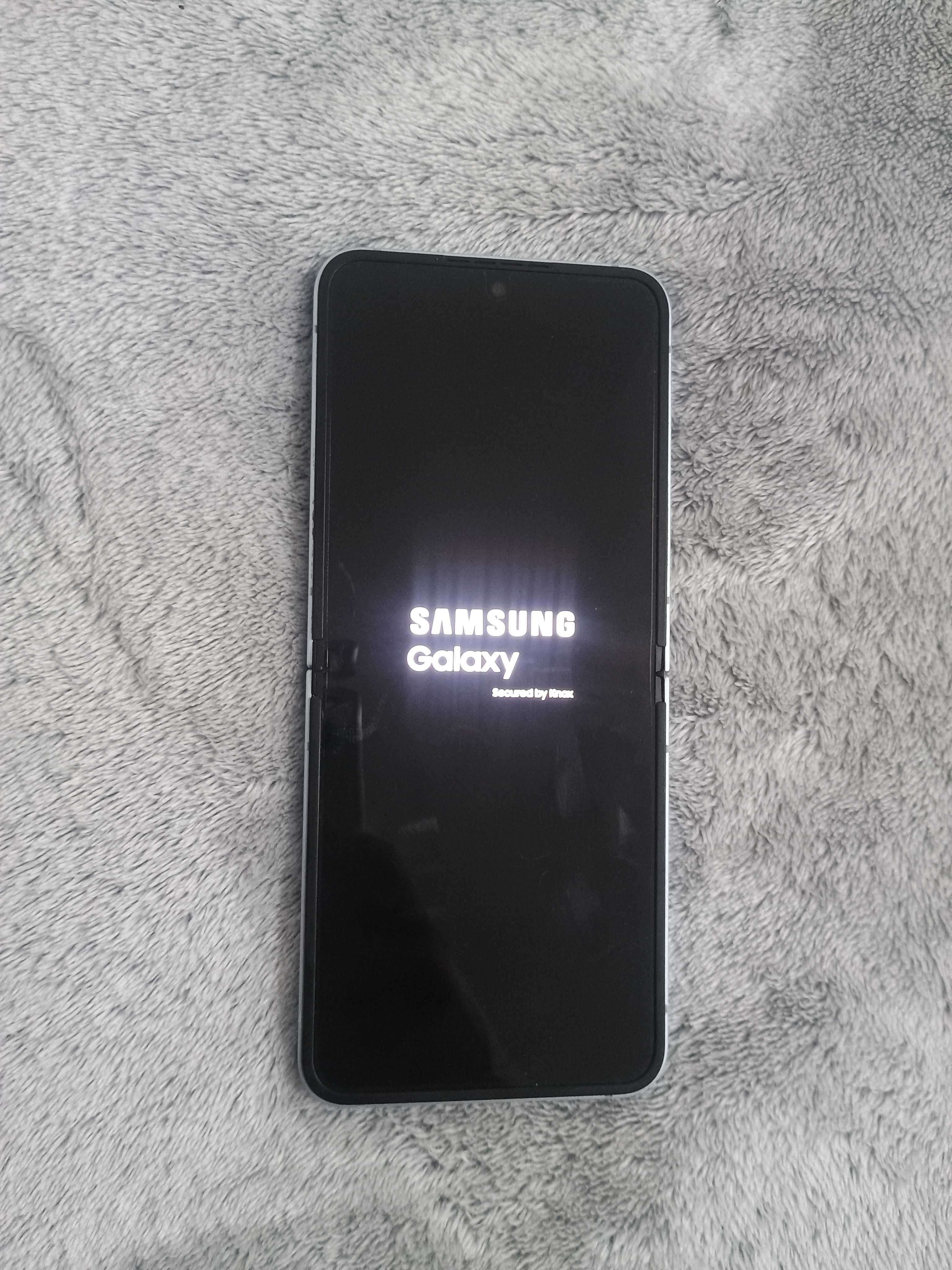 Samsung z flip 6