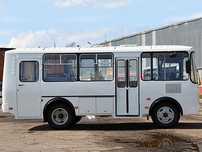 Услуги Автобус Аренда Автобус