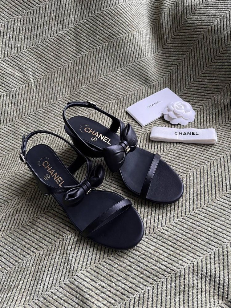 Sandale Chanel 35-42