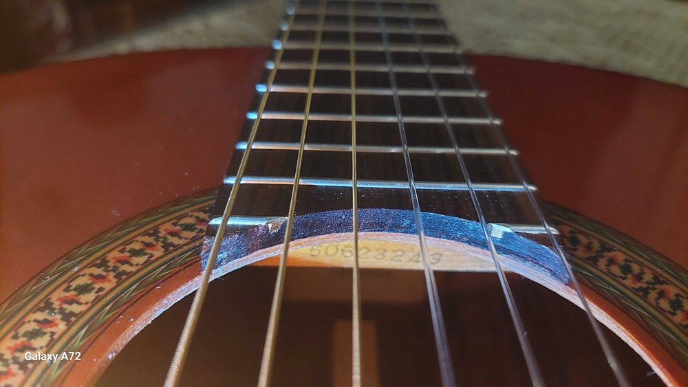 Chitară clasică Yamaha G-180A