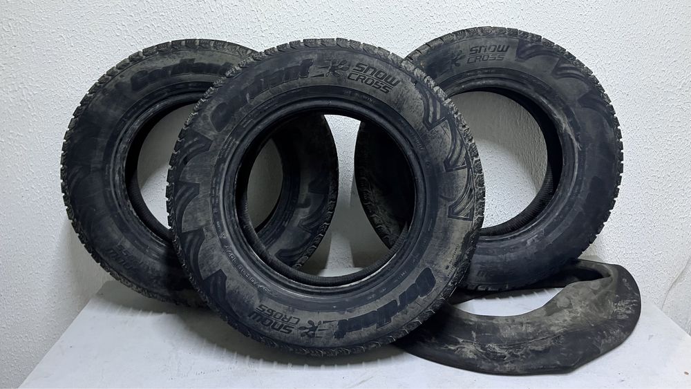 Продаю шины R 16