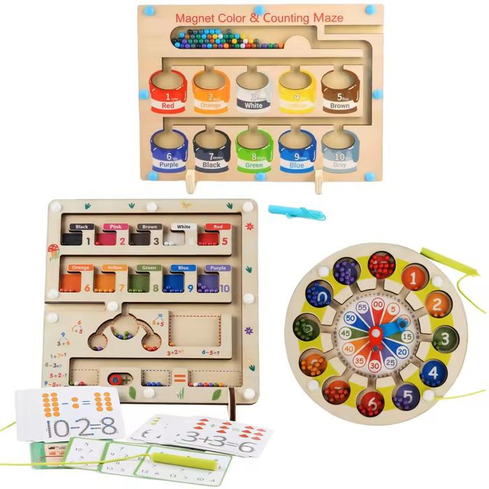 Super joc educațional