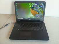 Laptop Dell 3521 display 15,6 procesor I3-3217u ram 8 gb Hdd 500gb