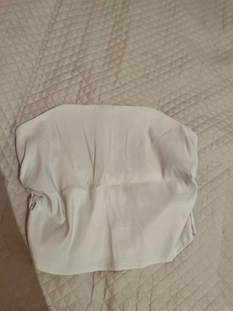 Пиджак H&M с топом