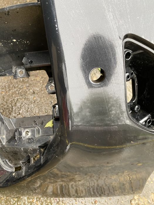 Bara fata Audi A6 C7 an 2010-2014