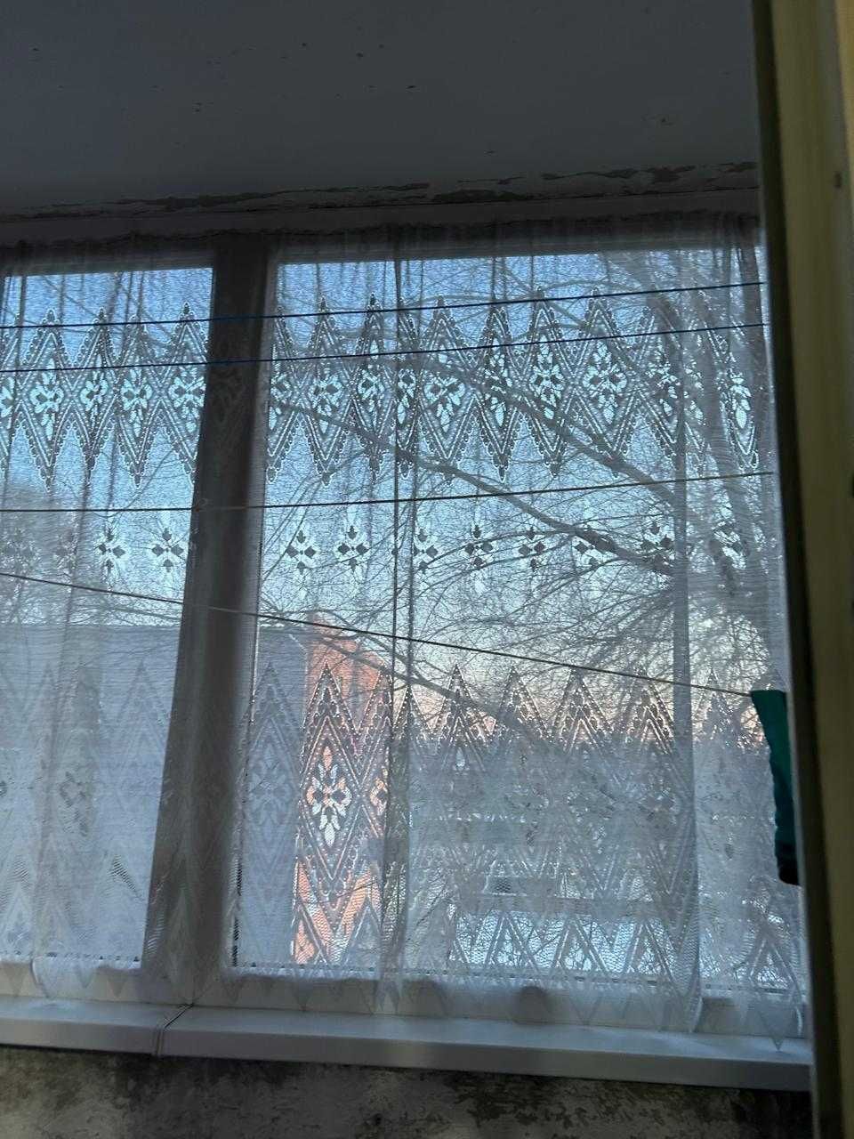 Продается однокомнатная квартира в мкр. Западный, на 3 этаже из 5.